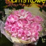 Buchet „Pink Dream”