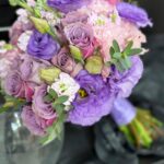 Buchet Cununie