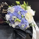 Buchet cununie/mireasa
