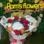 Buchet premium de ocazie