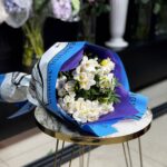 Buchet 11 frezi